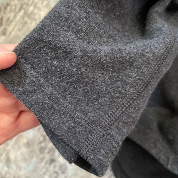 Lululemon Hold Your Om Hoodie - Picture 3 of 7